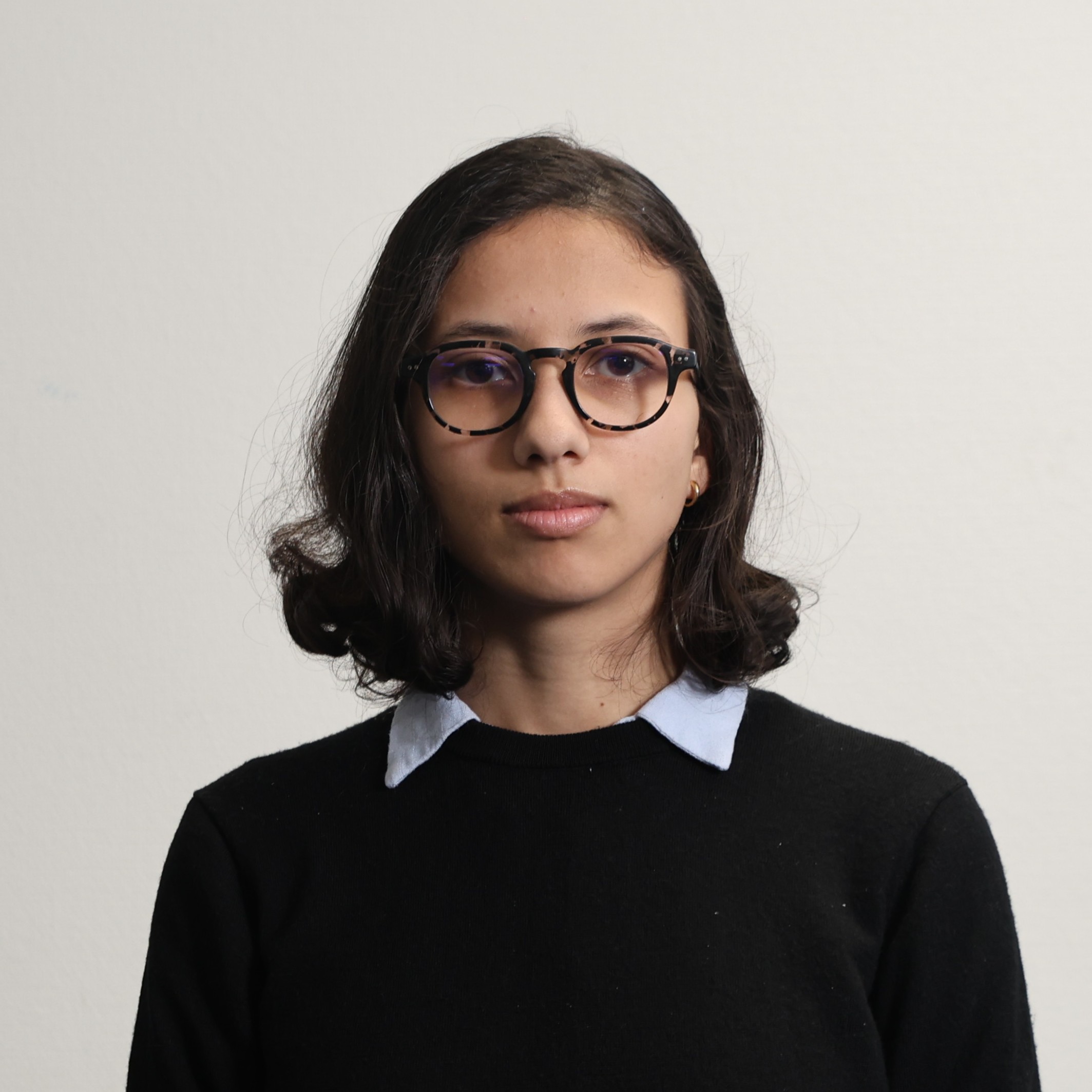 Photo de Myriam Bensaïd
